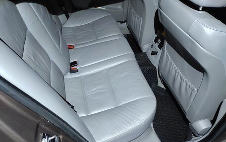 BMW 5 серия, 2003 год, 2 200 000 рублей, 17 фотография