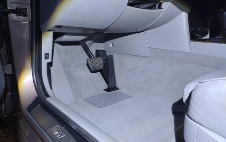 BMW 5 серия, 2003 год, 2 200 000 рублей, 22 фотография