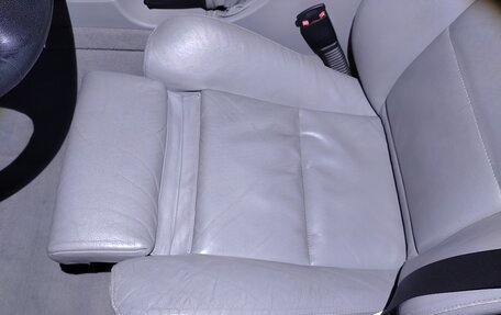 BMW 5 серия, 2003 год, 2 200 000 рублей, 20 фотография