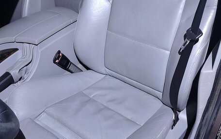 BMW 5 серия, 2003 год, 2 200 000 рублей, 21 фотография