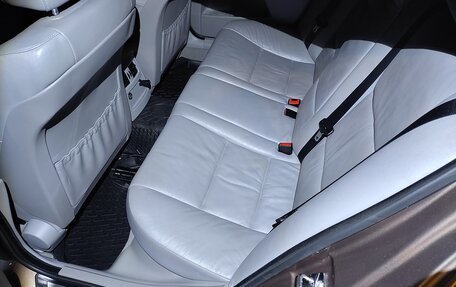 BMW 5 серия, 2003 год, 2 200 000 рублей, 26 фотография