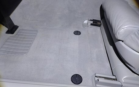 BMW 5 серия, 2003 год, 2 200 000 рублей, 23 фотография