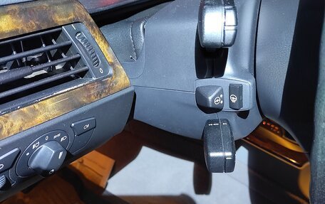 BMW 5 серия, 2003 год, 2 200 000 рублей, 35 фотография