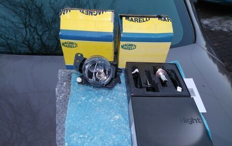 BMW 5 серия, 2003 год, 2 200 000 рублей, 38 фотография