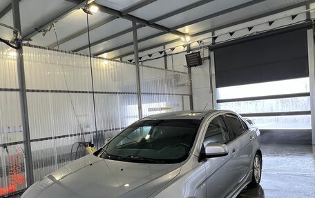 Mitsubishi Lancer IX, 2007 год, 650 000 рублей, 2 фотография