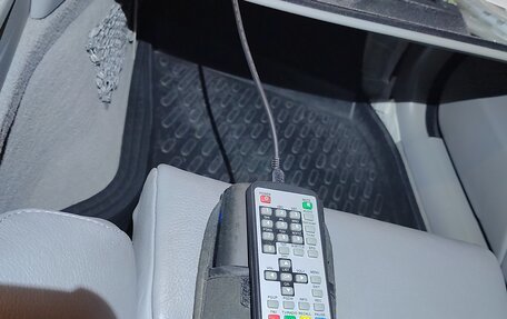 BMW 5 серия, 2003 год, 2 200 000 рублей, 33 фотография