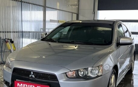Mitsubishi Lancer IX, 2007 год, 650 000 рублей, 7 фотография