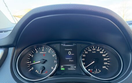 Nissan Qashqai, 2014 год, 1 700 000 рублей, 2 фотография