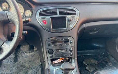 Peugeot 607 i, 2003 год, 330 000 рублей, 5 фотография