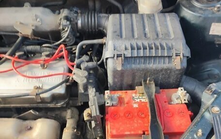 Chery Tiggo (T11), 2007 год, 350 000 рублей, 4 фотография