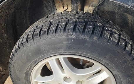 Chery Tiggo (T11), 2007 год, 350 000 рублей, 5 фотография