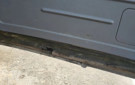 Chery Tiggo (T11), 2007 год, 350 000 рублей, 3 фотография