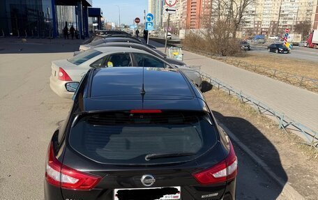 Nissan Qashqai, 2014 год, 1 700 000 рублей, 11 фотография