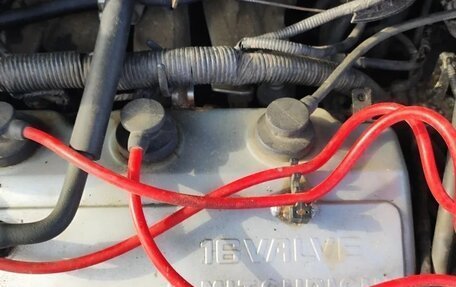 Chery Tiggo (T11), 2007 год, 350 000 рублей, 9 фотография