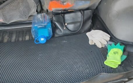 Chery Tiggo (T11), 2007 год, 350 000 рублей, 10 фотография