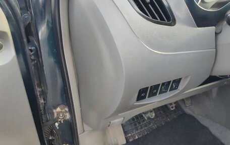 Chery Tiggo (T11), 2007 год, 350 000 рублей, 8 фотография