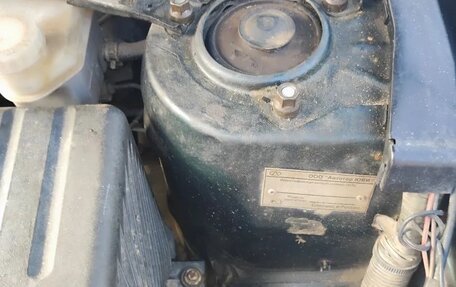 Chery Tiggo (T11), 2007 год, 350 000 рублей, 11 фотография