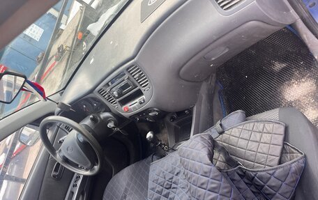 KIA Rio II, 2006 год, 128 000 рублей, 4 фотография