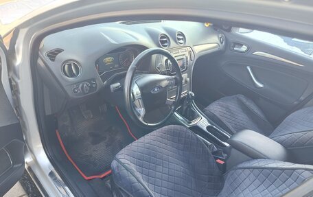 Ford Mondeo IV, 2009 год, 475 000 рублей, 5 фотография