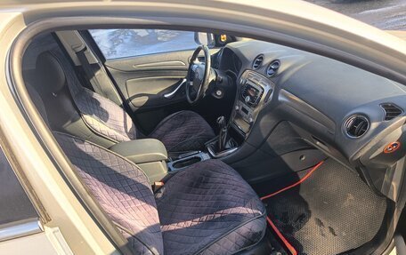 Ford Mondeo IV, 2009 год, 475 000 рублей, 7 фотография