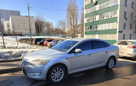 Ford Mondeo IV, 2009 год, 475 000 рублей, 4 фотография