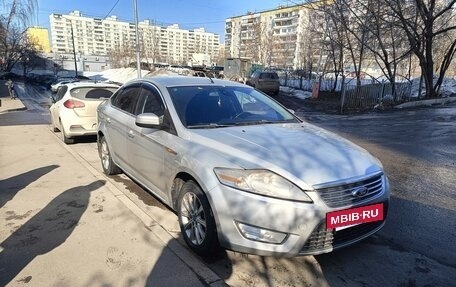 Ford Mondeo IV, 2009 год, 475 000 рублей, 8 фотография