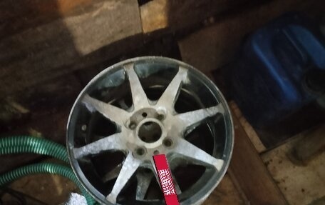 Chery Tiggo (T11), 2007 год, 350 000 рублей, 12 фотография