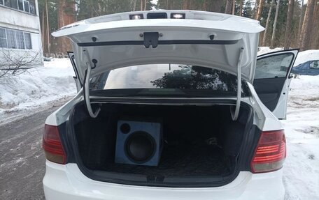 Volkswagen Polo VI (EU Market), 2018 год, 520 000 рублей, 6 фотография