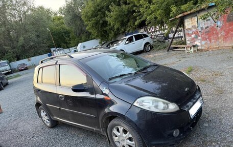 Chery Kimo (A1), 2008 год, 350 000 рублей, 3 фотография