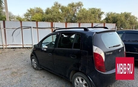 Chery Kimo (A1), 2008 год, 350 000 рублей, 5 фотография