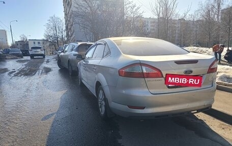 Ford Mondeo IV, 2009 год, 475 000 рублей, 3 фотография