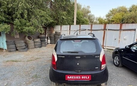 Chery Kimo (A1), 2008 год, 350 000 рублей, 2 фотография