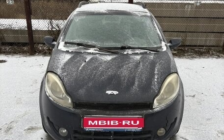 Chery Kimo (A1), 2008 год, 350 000 рублей, 7 фотография