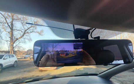 KIA Venga I, 2015 год, 1 050 000 рублей, 14 фотография