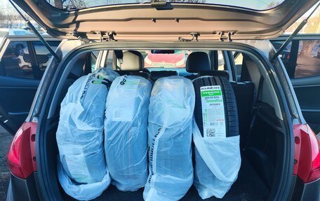 KIA Venga I, 2015 год, 1 050 000 рублей, 12 фотография