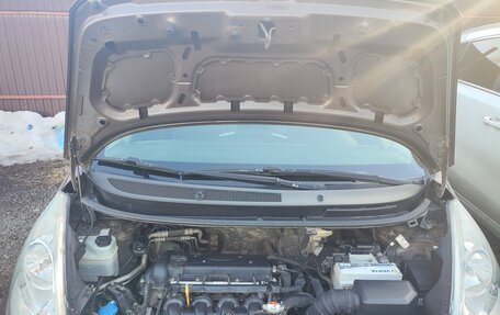 KIA Venga I, 2015 год, 1 050 000 рублей, 18 фотография