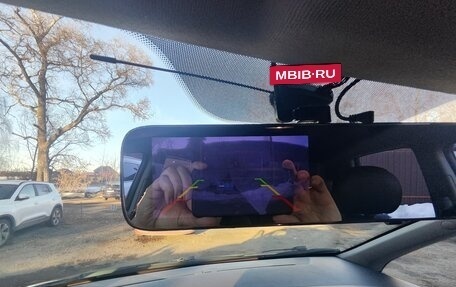 KIA Venga I, 2015 год, 1 050 000 рублей, 15 фотография