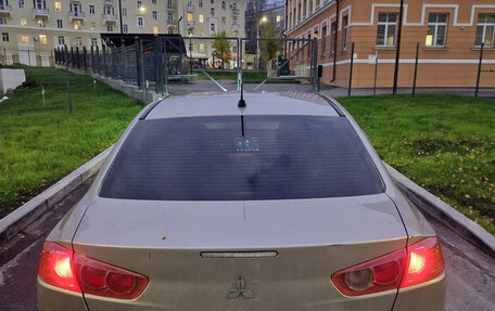 Mitsubishi Lancer IX, 2008 год, 490 000 рублей, 4 фотография