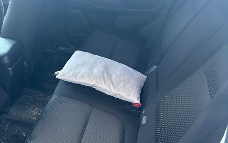 Mitsubishi Outlander III рестайлинг 3, 2016 год, 1 890 000 рублей, 9 фотография