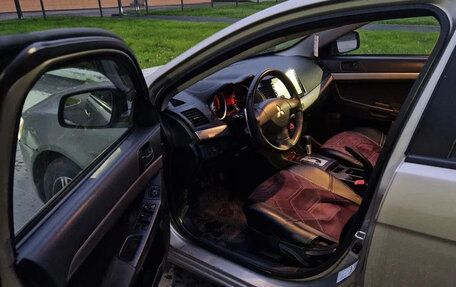 Mitsubishi Lancer IX, 2008 год, 490 000 рублей, 6 фотография