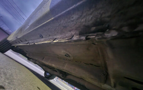 Mitsubishi Lancer IX, 2008 год, 490 000 рублей, 9 фотография