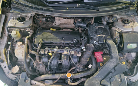 Mitsubishi Lancer IX, 2008 год, 490 000 рублей, 8 фотография