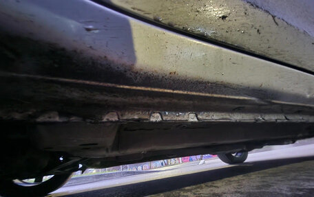 Mitsubishi Lancer IX, 2008 год, 490 000 рублей, 10 фотография