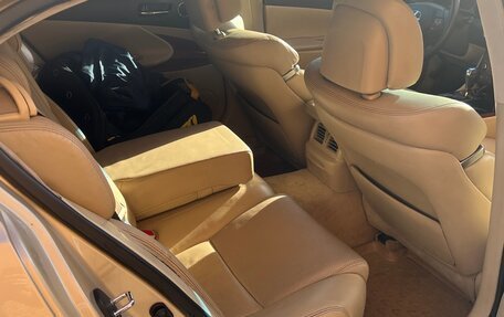 Lexus GS III рестайлинг, 2008 год, 1 100 000 рублей, 6 фотография