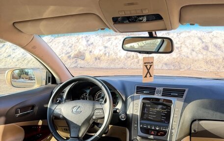 Lexus GS III рестайлинг, 2008 год, 1 100 000 рублей, 4 фотография