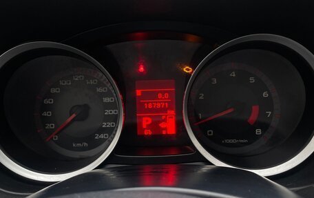 Mitsubishi Lancer IX, 2008 год, 490 000 рублей, 12 фотография