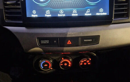 Mitsubishi Lancer IX, 2008 год, 490 000 рублей, 11 фотография