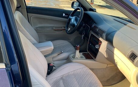 Volkswagen Passat B5+ рестайлинг, 1997 год, 320 000 рублей, 6 фотография