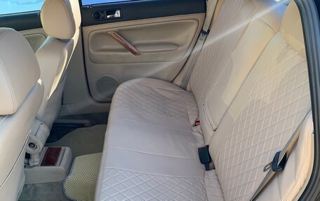 Volkswagen Passat B5+ рестайлинг, 1997 год, 320 000 рублей, 9 фотография