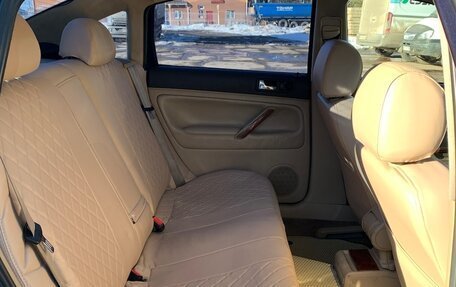 Volkswagen Passat B5+ рестайлинг, 1997 год, 320 000 рублей, 8 фотография